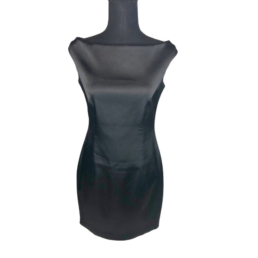 Laundry by Shelli Segal Little Black Dress – Size 6